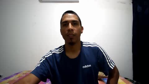 Snapshot of michaelhotbbc chatting on September 15, 7:43 am Michael online show from September 15, 7:43 am