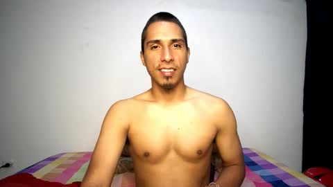 Snapshot of michaelhotbbc chatting on September 17, 2:45 am Michael online show from September 17, 2:45 am