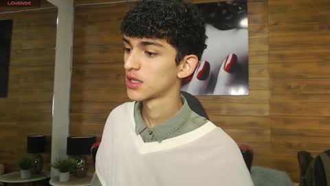 michaelkoiv online show from March 1, 11:21 am