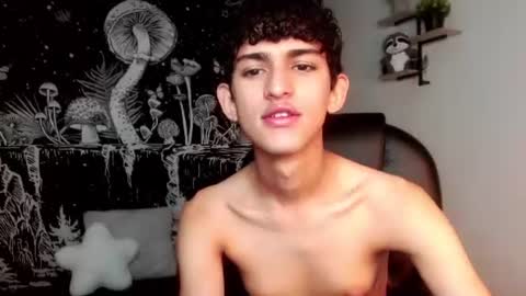 michaelkoiv online show from July 16, 11:28 am