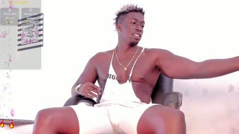 Michaell online show from January 6, 8:28 pm