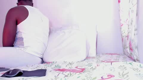 Michaell online show from December 7, 7:43 pm