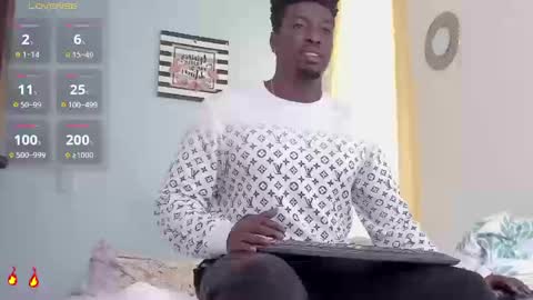 Michaell online show from September 19, 3:34 pm