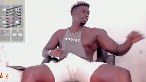 Michaell online show from January 31, 7:08 pm