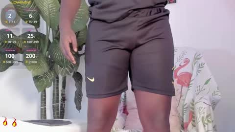 Michaell online show from October 5, 1:37 pm