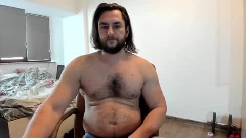 michaelragnar90 online show from January 16, 7:33 am