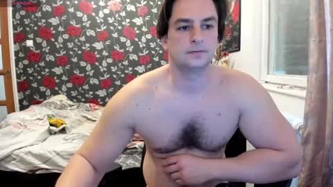 michaelragnar90 online show from March 9, 10:19 am