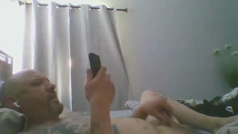 michaelrwatson online show from March 28, 6:52 pm