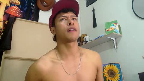 michaelstones online show from February 18, 5:21 pm