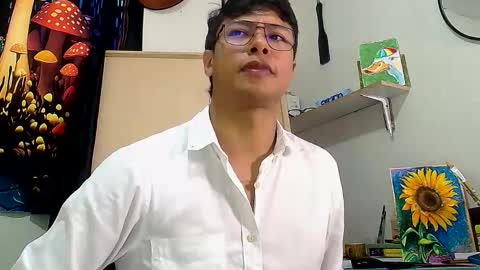 michaelstones online show from December 14, 5:20 pm