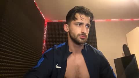 michelemagnetico online show from December 14, 10:50 pm