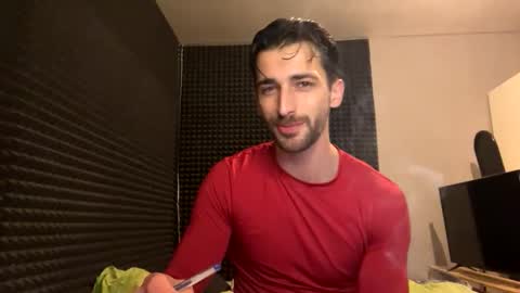 michelemagnetico online show from December 2, 11:43 pm