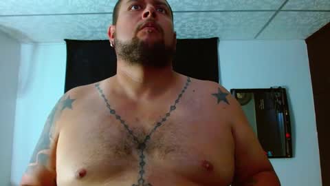 michell_myers online show from January 13, 7:10 pm