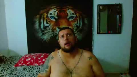 michell_myers online show from January 14, 4:18 pm