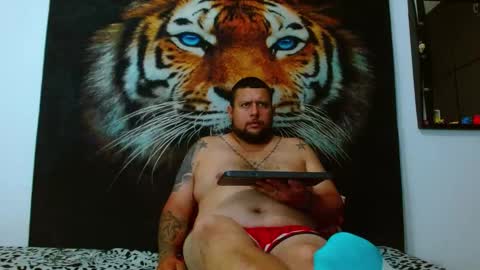 michell_myers online show from January 16, 8:46 pm