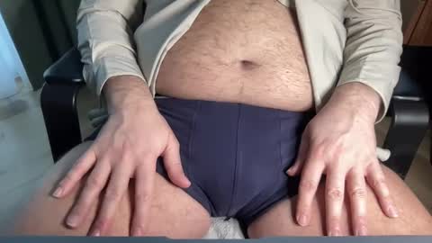 michi_g online show from January 16, 8:00 am