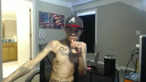 michigan9000 online show from February 14, 1:50 pm