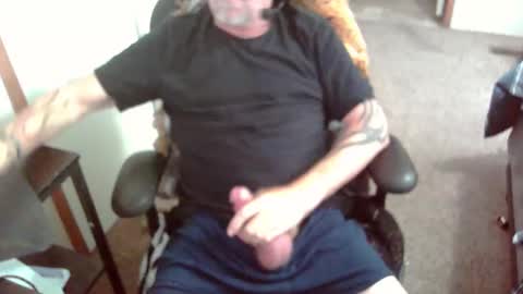 TattedInDetroit online show from December 16, 4:25 pm