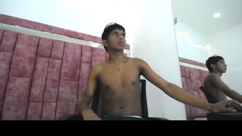 Mick storm online show from April 26, 7:10 pm