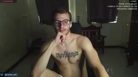 Snapshot of mickey_pict chatting on December 29, 6:03 am Mickey online show from December 29, 6:03 am