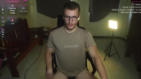 Snapshot of mickey_pict chatting on December 9, 8:00 am Mickey online show from December 9, 8:00 am