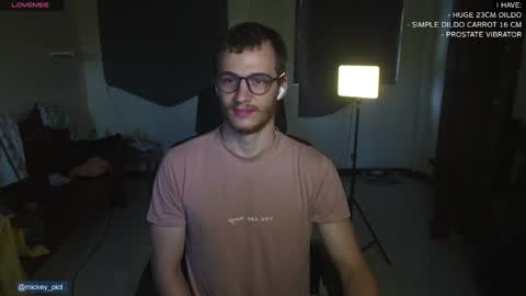 Snapshot of mickey_pict chatting on December 14, 1:50 am Mickey online show from December 14, 1:50 am