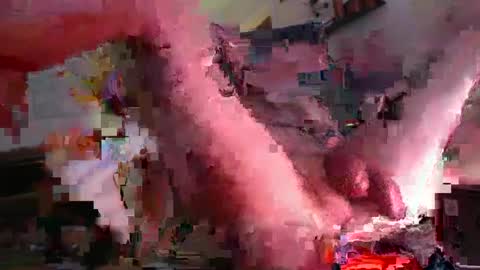 Micky Chops online show from September 28, 11:30 am