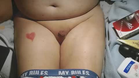 tinypenis online show from May 4, 11:06 pm