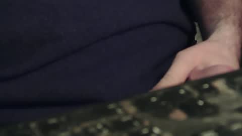 micwalrus online show from January 12, 6:17 am