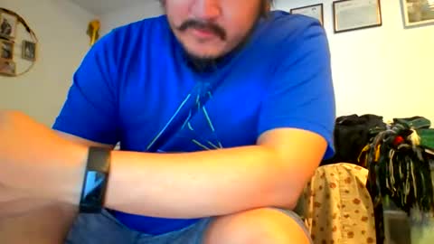 midjiminido420 online show from February 22, 3:08 am