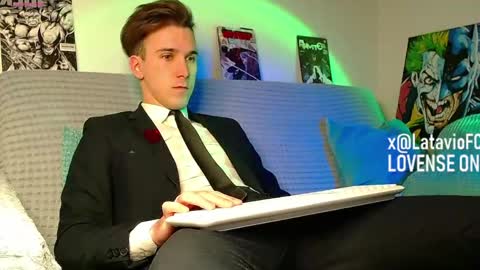 Alexey or just Alex online show from April 28, 12:38 am