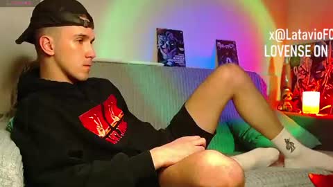 Alexey or just Alex online show from July 13, 10:33 pm