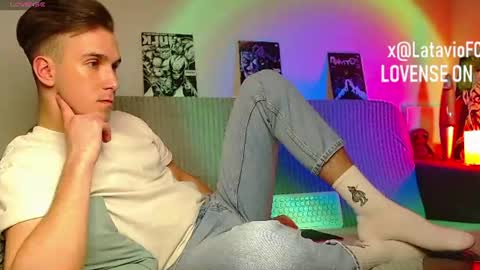 Alexey or just Alex online show from July 7, 12:00 am