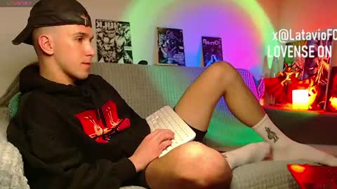 Alexey or just Alex online show from July 28, 7:50 pm