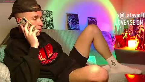 Alexey or just Alex online show from July 27, 9:33 pm
