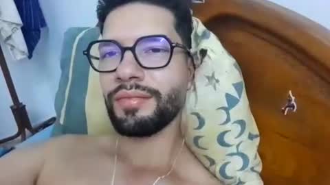 Sam online show from September 19, 5:35 pm