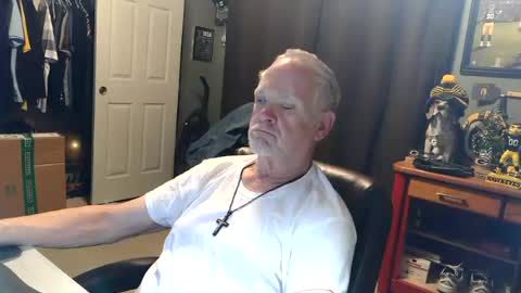 midwestdad09 online show from July 6, 10:01 am