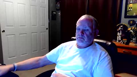 midwestdad09 online show from November 27, 9:35 am