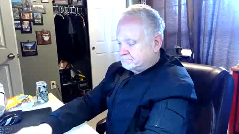 midwestdad09 online show from February 27, 2:49 pm