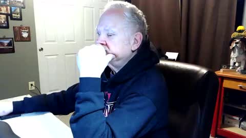 midwestdad09 online show from March 16, 9:35 am