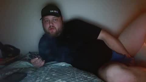 Miggy online show from May 1, 4:38 am