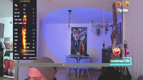 Miguel Angel online show from June 19, 8:02 pm