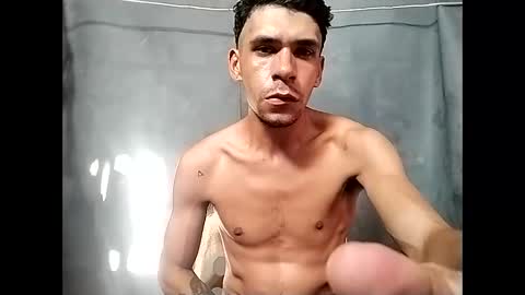 miguel online show from February 5, 1:18 pm