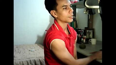 MiguelSantos online show from January 14, 7:24 am