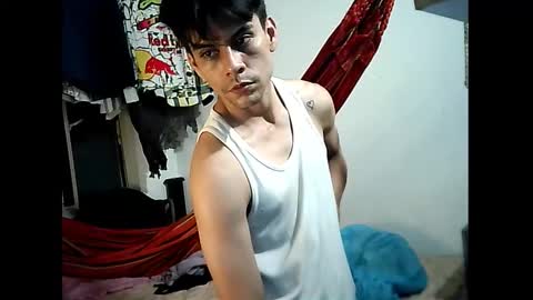 Miguel Angel Santos online show from February 3, 8:52 am