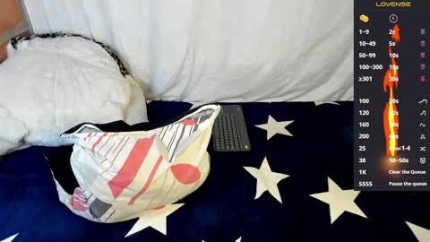 miguel online show from October 8, 2:43 pm