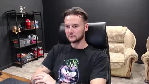 Snapshot of mihasikd chatting on October 11, 5:39 pm Misha Winchester online show from October 11, 5:39 pm