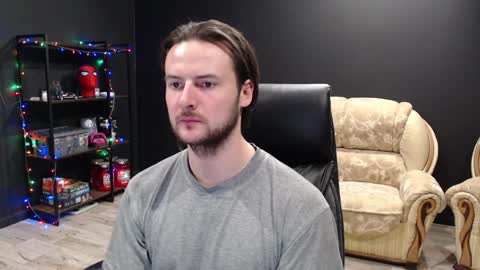 Snapshot of mihasikd chatting on January 14, 5:45 pm Misha Winchester online show from January 14, 5:45 pm