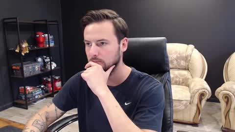 Snapshot of mihasikd chatting on September 14, 10:06 am Misha Winchester online show from September 14, 10:06 am