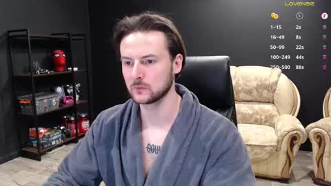 Snapshot of mihasikd chatting on March 7, 6:54 pm Misha Winchester online show from March 7, 6:54 pm